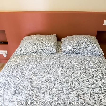 Ferienwohnung Duplex Cosy Avec Terrasse Marseilles Exterior foto